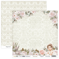 ScrapBoys Moments 12x12 Inch Paper Pack (MOME-08)